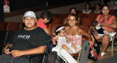 Foto de la galería: Escuela Fraternidad. Acto de fin de clases del Jardín de Infantes