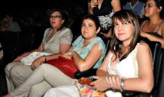 Foto de la galería: Escuela Fraternidad. Acto de fin de clases del Jardín de Infantes