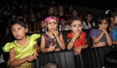 Foto de la galería: Escuela Fraternidad. Acto de fin de clases del Jardín de Infantes