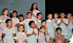 Foto de la galería: Escuela Fraternidad. Acto de fin de clases del Jardín de Infantes