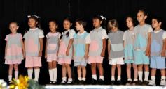 Foto de la galería: Escuela Fraternidad. Acto de fin de clases del Jardín de Infantes