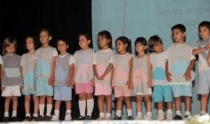 Foto de la galería: Escuela Fraternidad. Acto de fin de clases del Jardín de Infantes