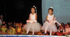 Foto de la galería: Escuela Fraternidad. Acto de fin de clases del Jardín de Infantes