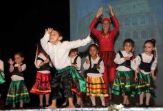 Foto de la galería: Escuela Fraternidad. Acto de fin de clases del Jardín de Infantes
