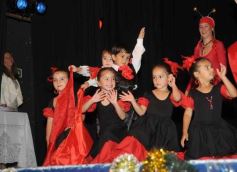 Foto de la galería: Escuela Fraternidad. Acto de fin de clases del Jardín de Infantes