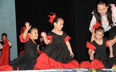 Foto de la galería: Escuela Fraternidad. Acto de fin de clases del Jardín de Infantes