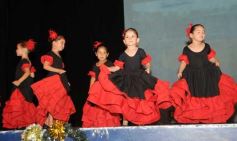 Foto de la galería: Escuela Fraternidad. Acto de fin de clases del Jardín de Infantes