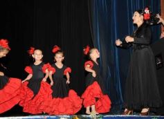Foto de la galería: Escuela Fraternidad. Acto de fin de clases del Jardín de Infantes