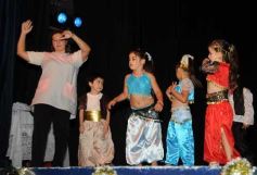 Foto de la galería: Escuela Fraternidad. Acto de fin de clases del Jardín de Infantes