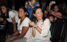 Foto de la galería: Escuela Fraternidad. Acto de fin de clases del Jardín de Infantes