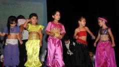 Foto de la galería: Escuela Fraternidad. Acto de fin de clases del Jardín de Infantes