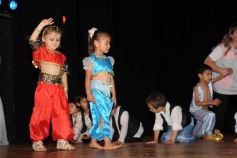 Foto de la galería: Escuela Fraternidad. Acto de fin de clases del Jardín de Infantes
