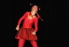 Foto de la galería: Escuela Fraternidad. Acto de fin de clases del Jardín de Infantes