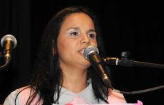 Foto de la galería: Escuela Fraternidad. Acto de fin de clases del Jardín de Infantes