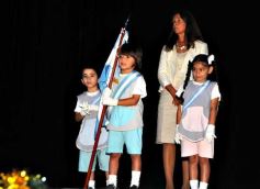 Foto de la galería: Escuela Fraternidad. Acto de fin de clases del Jardín de Infantes