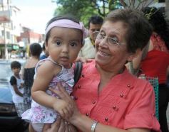 Foto de la galería: Escuela Fraternidad. Acto de fin de clases del Jardín de Infantes