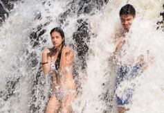 Sixto Fotografías. Sociedad. Turismo en Misiones - Recorridas por Saltos y Camping