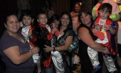 Foto de la galería: Jardín de Infantes del Colegio Del Carmen: Acto y show del fin de clases