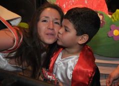 Foto de la galería: Jardín de Infantes del Colegio Del Carmen: Acto y show del fin de clases