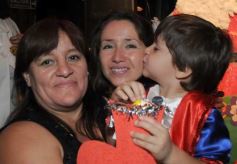 Foto de la galería: Jardín de Infantes del Colegio Del Carmen: Acto y show del fin de clases