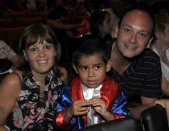Foto de la galería: Jardín de Infantes del Colegio Del Carmen: Acto y show del fin de clases