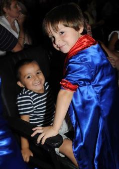 Foto de la galería: Jardín de Infantes del Colegio Del Carmen: Acto y show del fin de clases