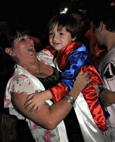 Foto de la galería: Jardín de Infantes del Colegio Del Carmen: Acto y show del fin de clases