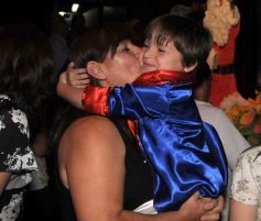 Foto de la galería: Jardín de Infantes del Colegio Del Carmen: Acto y show del fin de clases