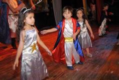 Foto de la galería: Jardín de Infantes del Colegio Del Carmen: Acto y show del fin de clases