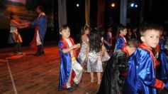 Foto de la galería: Jardín de Infantes del Colegio Del Carmen: Acto y show del fin de clases