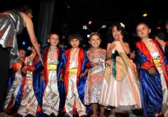 Foto de la galería: Jardín de Infantes del Colegio Del Carmen: Acto y show del fin de clases