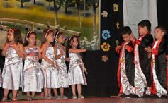 Foto de la galería: Jardín de Infantes del Colegio Del Carmen: Acto y show del fin de clases