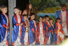 Foto de la galería: Jardín de Infantes del Colegio Del Carmen: Acto y show del fin de clases
