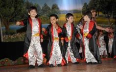 Foto de la galería: Jardín de Infantes del Colegio Del Carmen: Acto y show del fin de clases