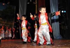 Foto de la galería: Jardín de Infantes del Colegio Del Carmen: Acto y show del fin de clases