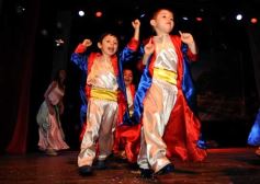 Foto de la galería: Jardín de Infantes del Colegio Del Carmen: Acto y show del fin de clases