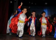 Foto de la galería: Jardín de Infantes del Colegio Del Carmen: Acto y show del fin de clases