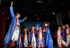 Foto de la galería: Jardín de Infantes del Colegio Del Carmen: Acto y show del fin de clases