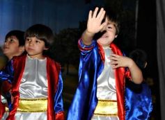 Foto de la galería: Jardín de Infantes del Colegio Del Carmen: Acto y show del fin de clases