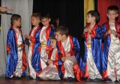Foto de la galería: Jardín de Infantes del Colegio Del Carmen: Acto y show del fin de clases