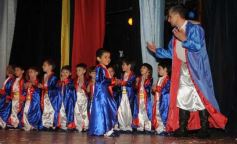 Foto de la galería: Jardín de Infantes del Colegio Del Carmen: Acto y show del fin de clases