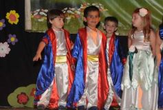 Foto de la galería: Jardín de Infantes del Colegio Del Carmen: Acto y show del fin de clases