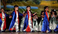 Foto de la galería: Jardín de Infantes del Colegio Del Carmen: Acto y show del fin de clases