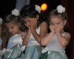 Foto de la galería: Jardín de Infantes del Colegio Del Carmen: Acto y show del fin de clases