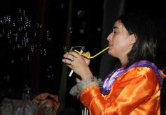 Foto de la galería: Jardín de Infantes del Colegio Del Carmen: Acto y show del fin de clases