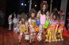 Foto de la galería: Jardín de Infantes del Colegio Del Carmen: Acto y show del fin de clases