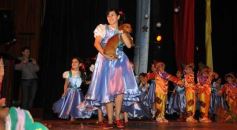 Foto de la galería: Jardín de Infantes del Colegio Del Carmen: Acto y show del fin de clases