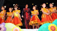 Foto de la galería: Jardín de Infantes del Colegio Del Carmen: Acto y show del fin de clases