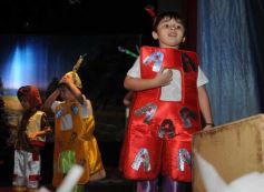 Foto de la galería: Jardín de Infantes del Colegio Del Carmen: Acto y show del fin de clases