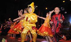 Foto de la galería: Jardín de Infantes del Colegio Del Carmen: Acto y show del fin de clases